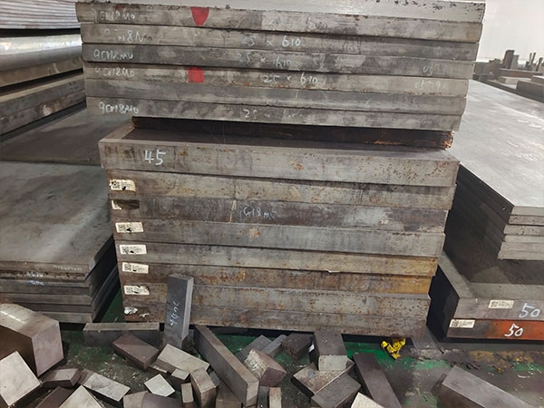 高速鋼模具在加工時要注意什么？?